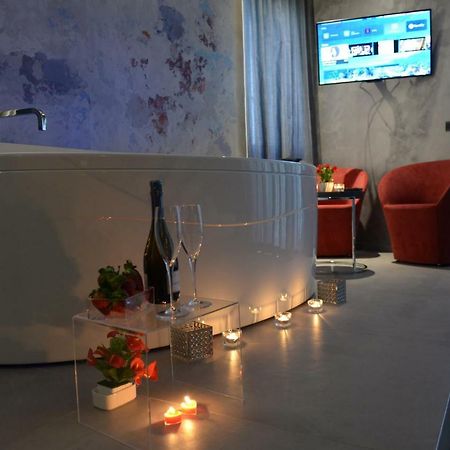Suite28 ブリンディジ エクステリア 写真