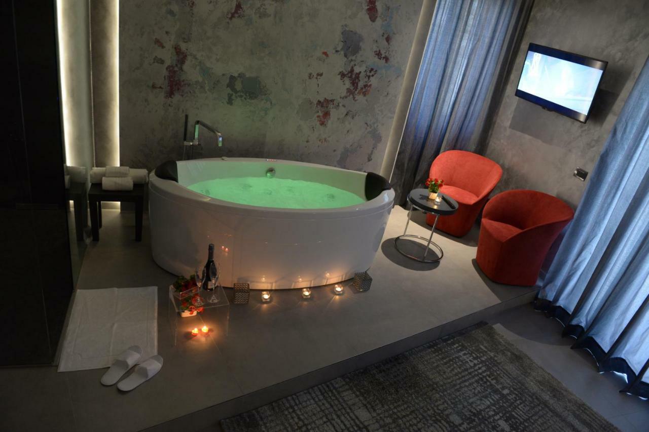 Suite28 ブリンディジ エクステリア 写真