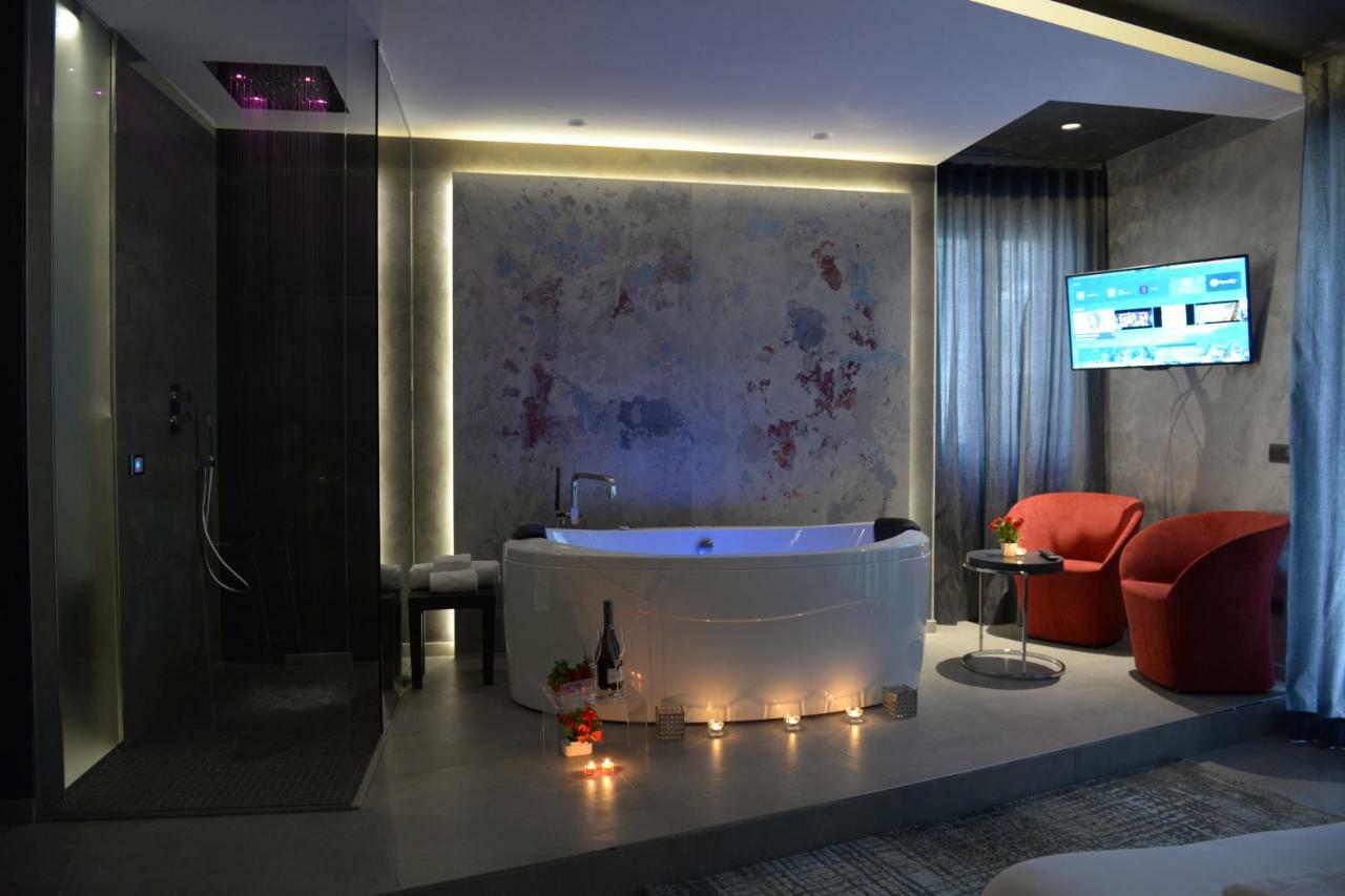 Suite28 ブリンディジ エクステリア 写真