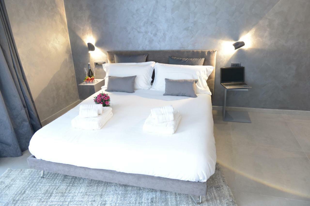 Suite28 ブリンディジ エクステリア 写真