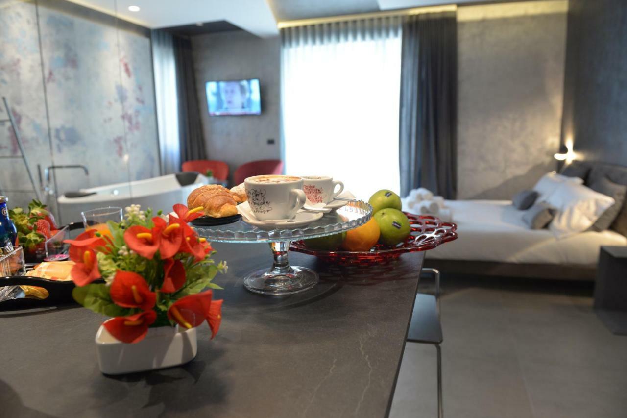 Suite28 ブリンディジ エクステリア 写真